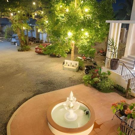 Hotel Casa Rubin Dumaguete City Exteriér fotografie