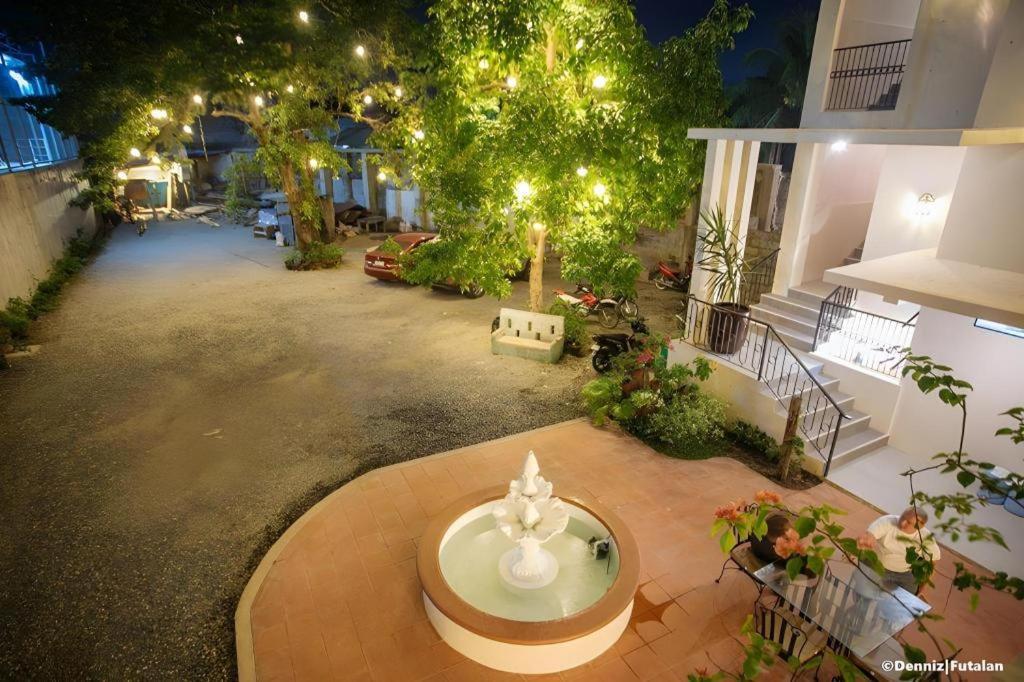 Hotel Casa Rubin Dumaguete City Exteriér fotografie