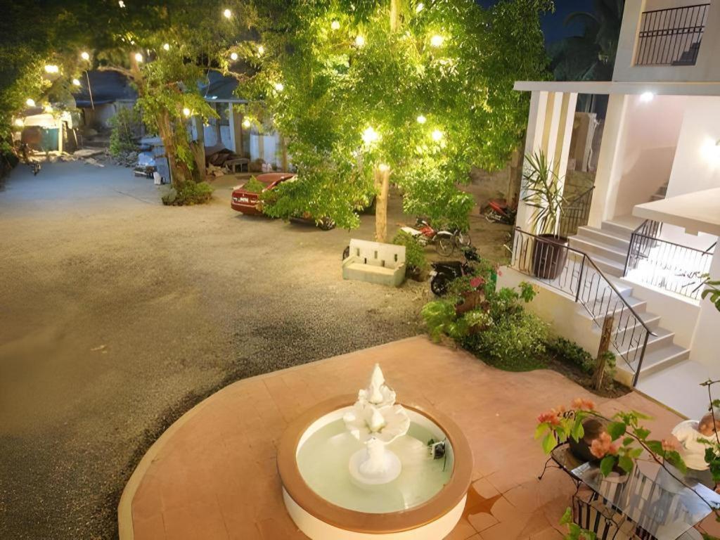 Hotel Casa Rubin Dumaguete City Exteriér fotografie