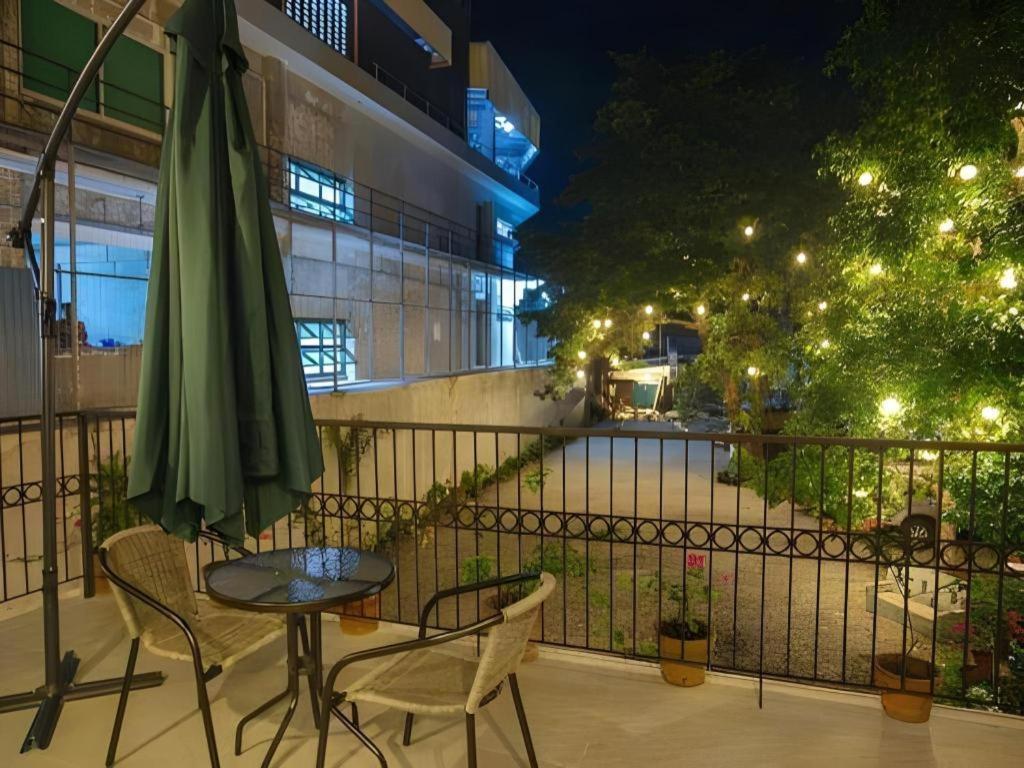 Hotel Casa Rubin Dumaguete City Exteriér fotografie