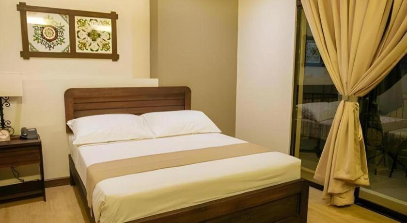Hotel Casa Rubin Dumaguete City Exteriér fotografie