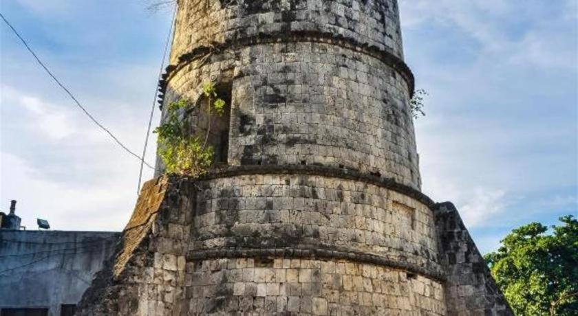 Hotel Casa Rubin Dumaguete City Exteriér fotografie