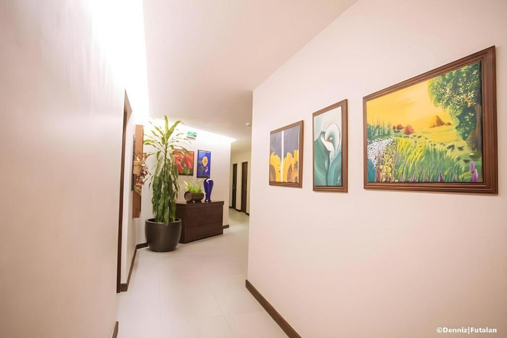 Hotel Casa Rubin Dumaguete City Exteriér fotografie