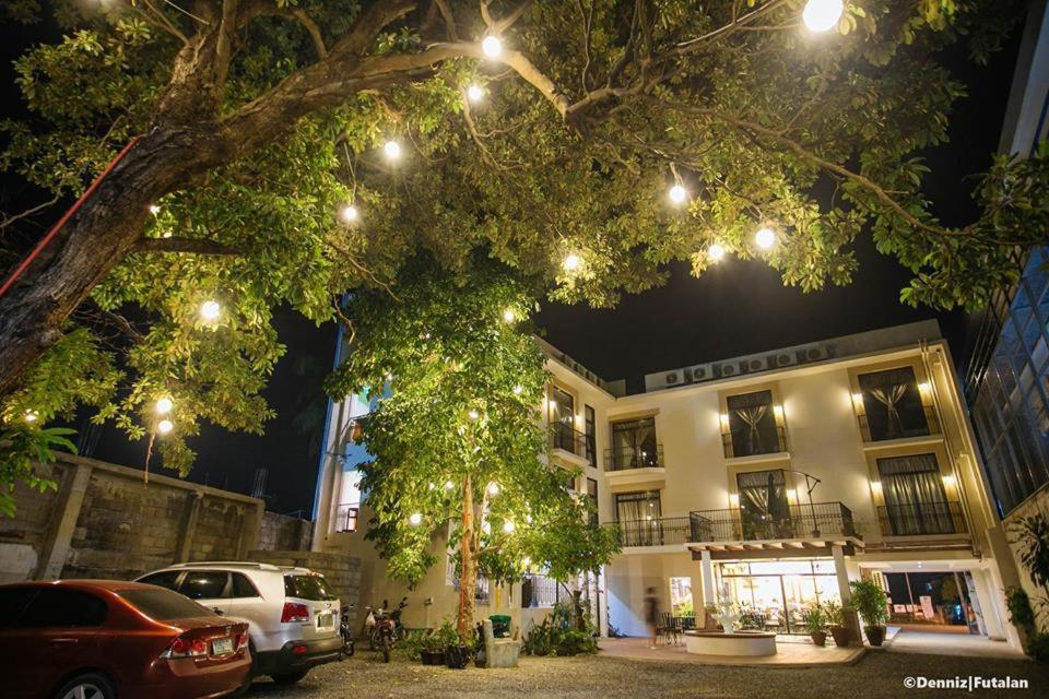 Hotel Casa Rubin Dumaguete City Exteriér fotografie