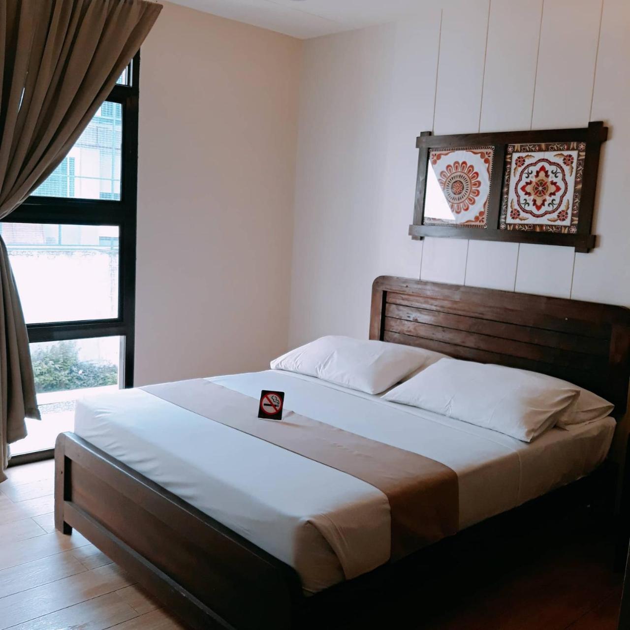 Hotel Casa Rubin Dumaguete City Exteriér fotografie